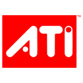 ATI Technologies 256MB PCIe DVI Video Card 1024-5C50-1A-B-D